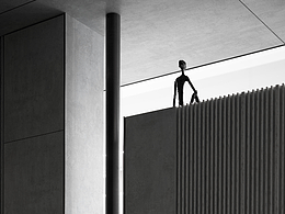 广州Raysonic——空间摄影｜近境制作