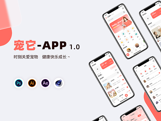 宠它app