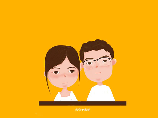 奇米的头像