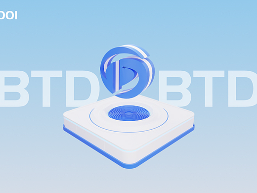 3D图标