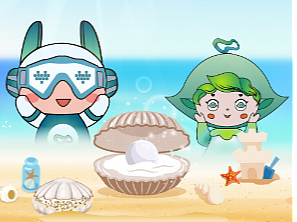 《探索》长图条漫