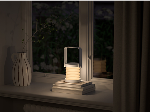 USAMS-Work Rendering II