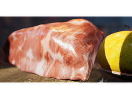 《Aesthetic of Decay》-Shader Animation