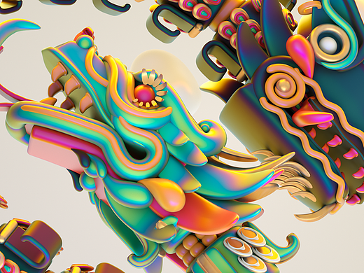 设计分享/Adobe Creative Cloud
