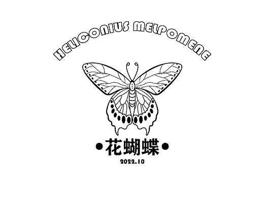 【第十九天】可可的logo