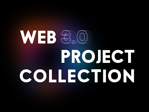 Web 3.0 Project Collection