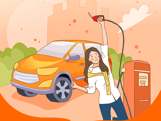 平安-公眾號推文長圖（個人主頁-ZNTk4NTYxMDg=） - 運營設(shè)計 - 站酷設(shè)計師夏小橘136g原創(chuàng)素材 - 站酷ZCOOL