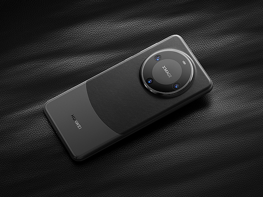 手机渲染作品Render a work【4K】