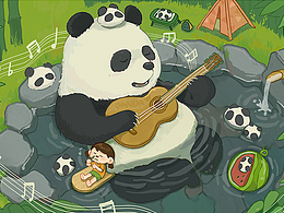 茶派的美好世界-夏日悠曲