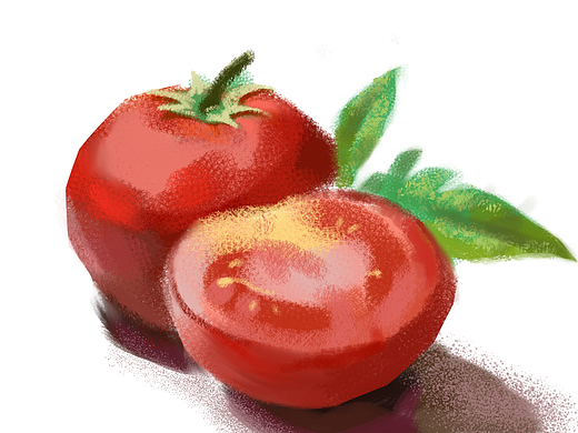 1.一个半番茄🍅