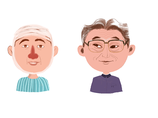 第三十天（個(gè)人主頁-ZNjUzMzc1NTY=） - 創(chuàng)作習(xí)作 - 站酷設(shè)計(jì)師小龍人吧原創(chuàng)素材 - 站酷ZCOOL