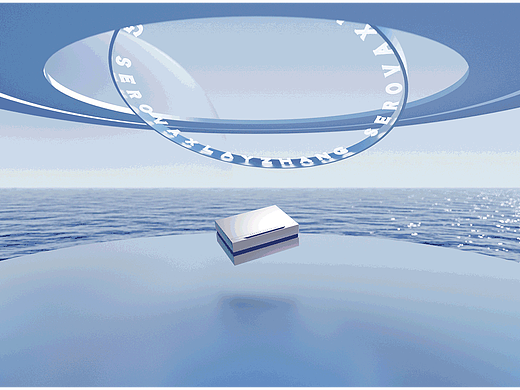 SEROVA施洛华眼镜/联名款礼盒CG