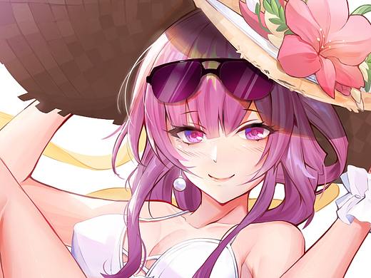 星穹铁道卡夫卡同人