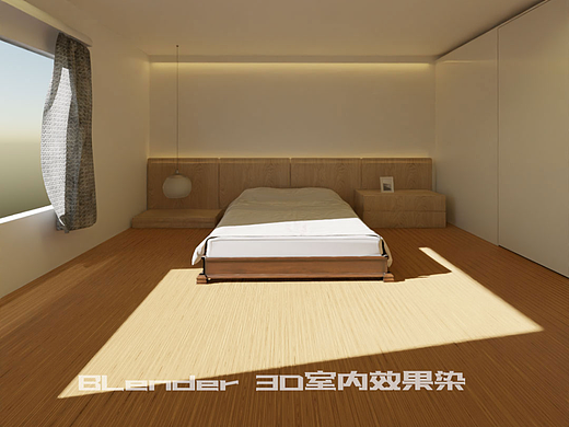 Blender每日一练,