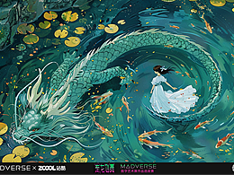 水不在深，有龍則靈