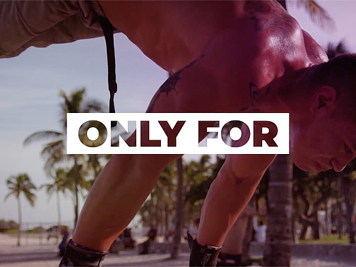 FCPX发生器 健身推广宣传效果插件Fitness Promo（个人主页-ZNjAzOTQyMzI=） - 宣传片 - 站酷设计师宸樱桃原创素材 - 站酷ZCOOL