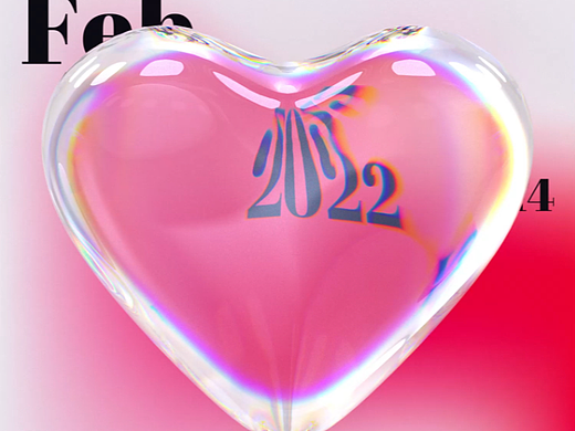 情人节（个人主页-ZNjQ3NTIzMjg=） - 动画/影视 - 站酷设计师波啊心好累原创素材 - 站酷ZCOOL