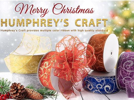 亚马逊 |圣诞节闪光丝带主图A+设计（个人主页-ZNjMzOTU0Njg=） - 电商 - 站酷设计师Teatea设计原创素材 - 站酷ZCOOL