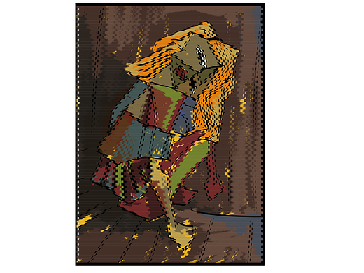 特別（個人主頁-ZNjM1Mjg2NDg=） - 藝術(shù)插畫 - 站酷設(shè)計師時光曾可貴原創(chuàng)素材 - 站酷ZCOOL