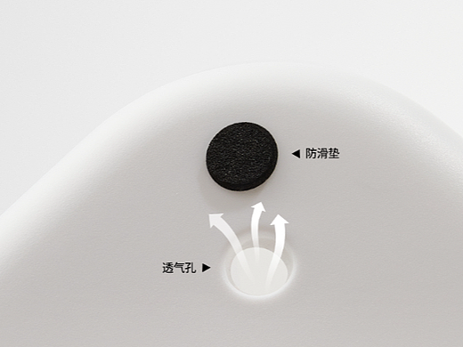 马克笔收纳盒详情页