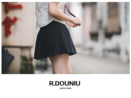 今天早晨就感觉秋意浓-阵阵秋风