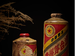 极品名酿-陈香茶韵