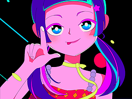 AE動態(tài)設(shè)計練習(xí)合輯