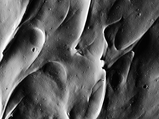 绽影像之《月球漫步》