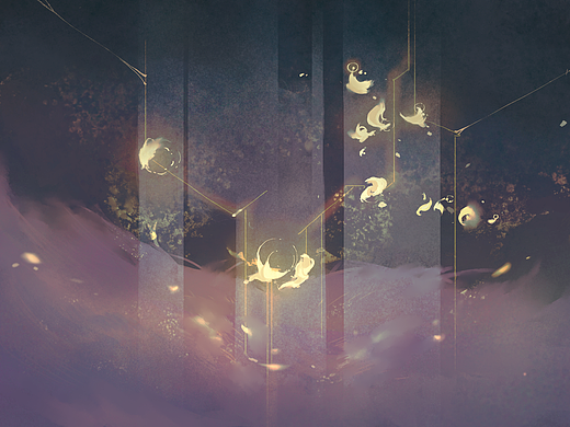 打卡作品2-蝴蝶