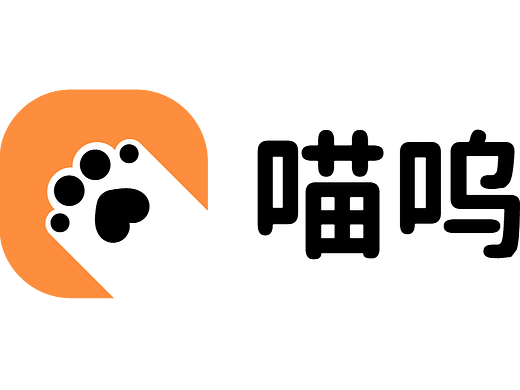 喵呜——iOS移动端APP设计