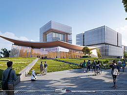 魅影(园区项目)