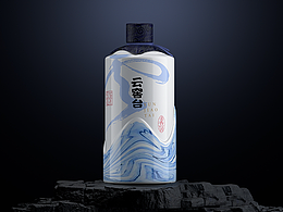 白酒创意包装