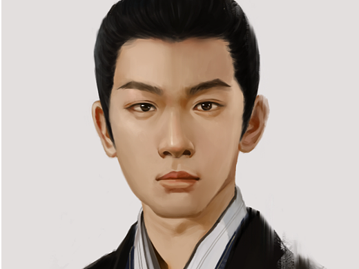 相爱是两个人的天长地久，相思是一个人的地老天荒 