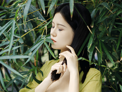 一语寄相思