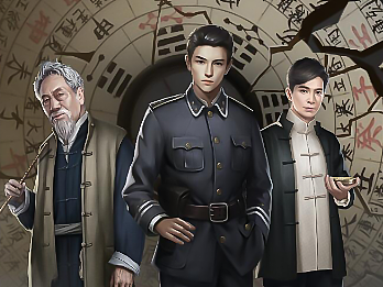 去年的steam项目