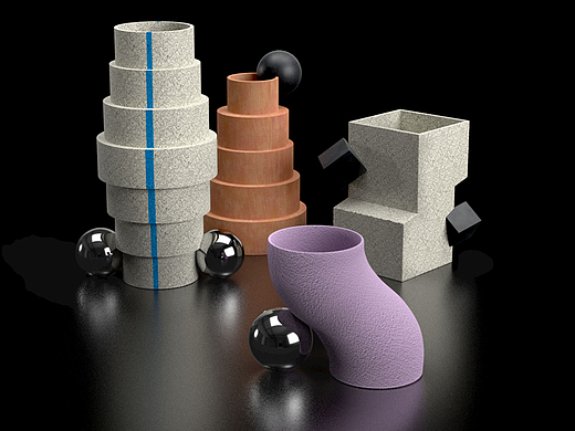 ClayClay什器 ｜ PPdaily & Ummroom联名陶瓷什器