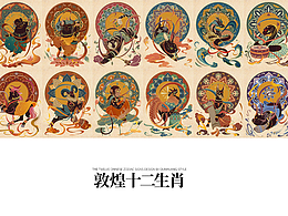 插画