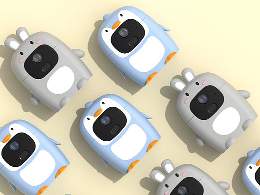 海马爸比时光记录仪