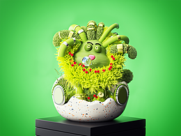 C4D