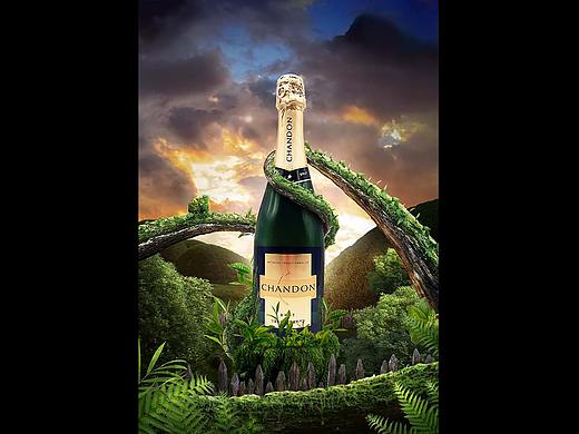 商業(yè)合成海報（個人主頁-ZNjYzMzQwNzY=） - 其他UI - 站酷設(shè)計師V浩愛喝飲料原創(chuàng)素材 - 站酷ZCOOL