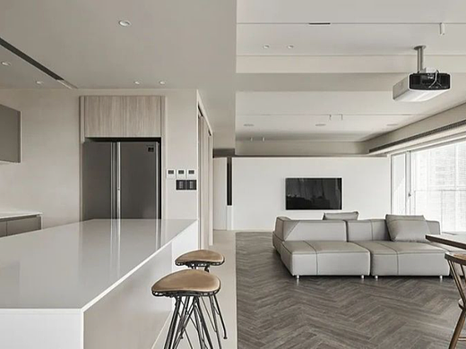 現(xiàn)代極簡（個(gè)人主頁-ZNjYyMTk2ODQ=） - 家裝設(shè)計(jì) - 站酷設(shè)計(jì)師小白兔奶糖1992原創(chuàng)素材 - 站酷ZCOOL