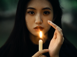 摄影