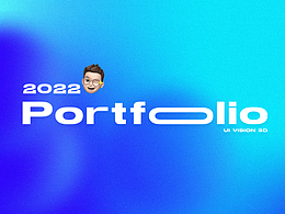 2021~2022作品集整理