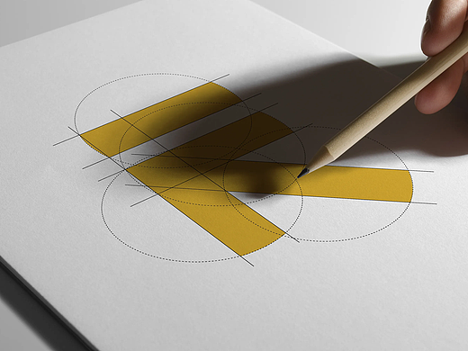 北京锐科恒诚vi案例