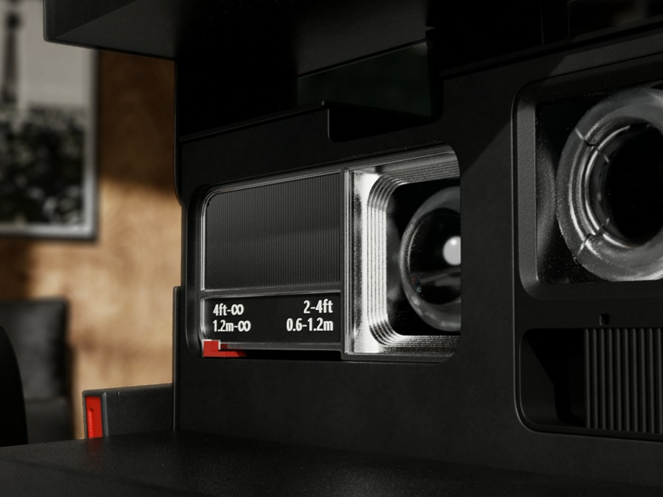 宝丽来_BoneziY-站酷ZCOOL