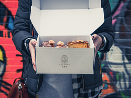 GOLDMUS | 金姆司私房烘焙品牌形象設(shè)計(jì)