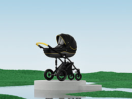 儿童椅子和详情页