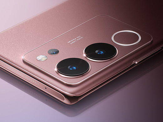 VIVO Global V29 Pro series