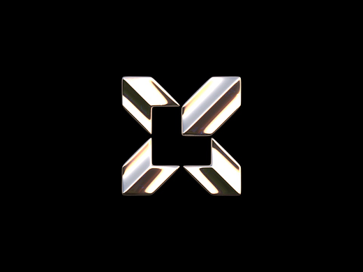 C4D-李翔老师小场景临摹-碎裂logo（个人主页-ZNjE5ODIyMzI=） - 场景 - 站酷设计师多佛原创素材 - 站酷ZCOOL