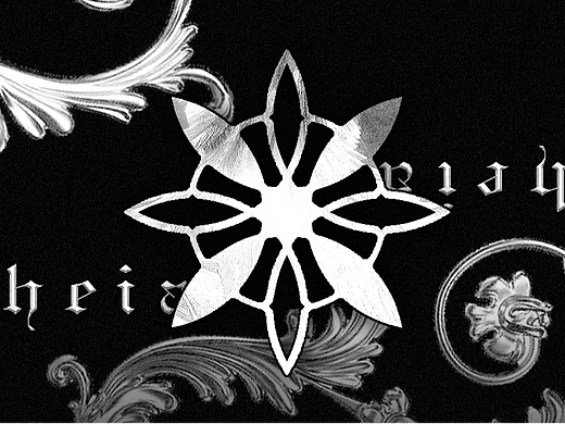 习作1（个人主页-ZNjgzOTcwOTY=） - Logo - 站酷设计师火花SparkNull原创素材 - 站酷ZCOOL